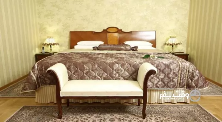 هتل مسکوا بلگراد